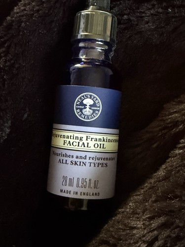 Neal yard remedies - neal's,