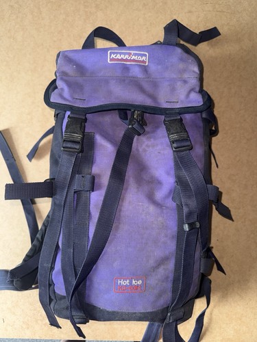 Vintage 1994 karrimor hot ice - 1994,