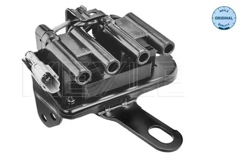 Ignition coil connector type - ignition,