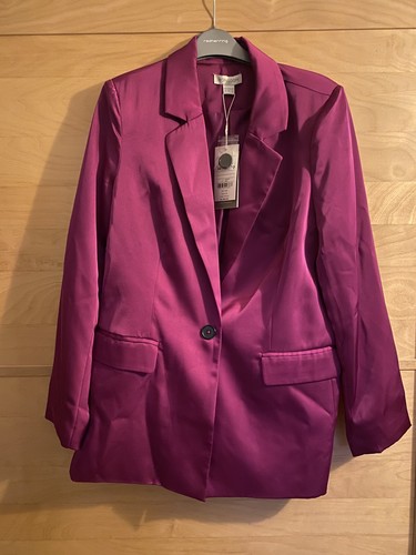 New monsoon sophie - new, satin