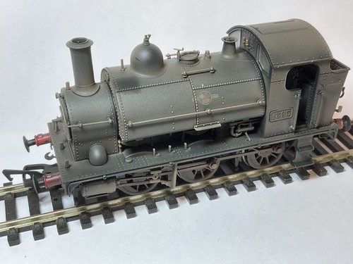 Kernow models gwr 1361 class - models,