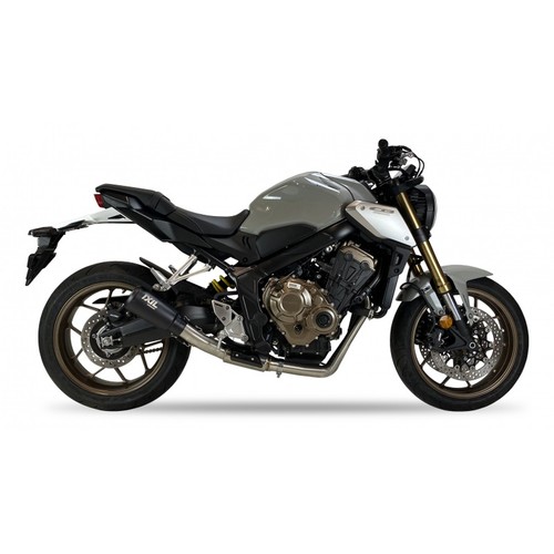 Ixil exhaust system fits - ixil, rb