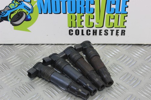 Kawasaki 750 coil sticks - kawasaki,