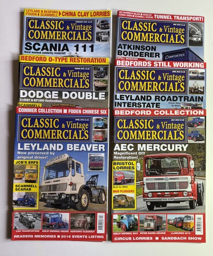 Classic and vintage - classic,