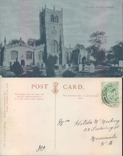 Kendal parish church co - df,