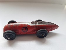 Dinky Racing Car.      nd91