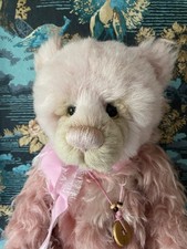Charlie bears gladrags retired - gladrags,