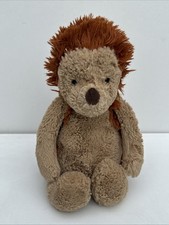 Jellycat Bashful Medium Hedgehog ? Soft Toy.