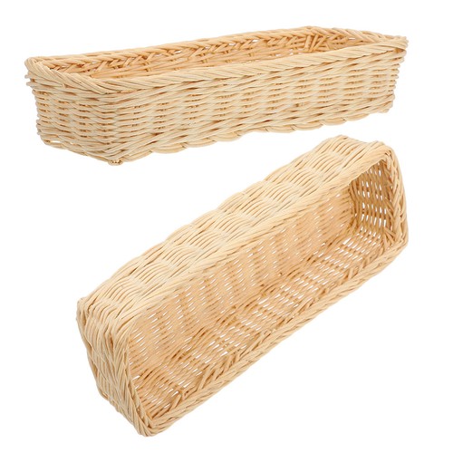 Pcs kitchen drawer organizer - 2,