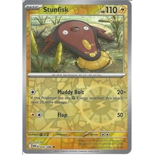 035/086 Stunfisk : (Reverse