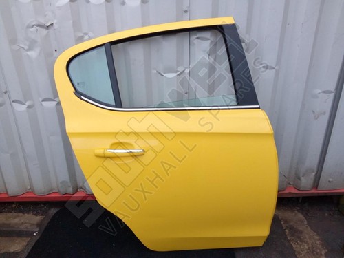 Vauxhall corsa cdti - vauxhall, se