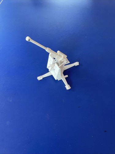 Cts artillery gun toy - cts,