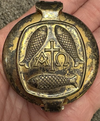 Vintage catholic international - vintage,