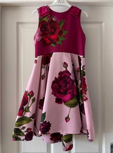 Ted baker girls - ted, party