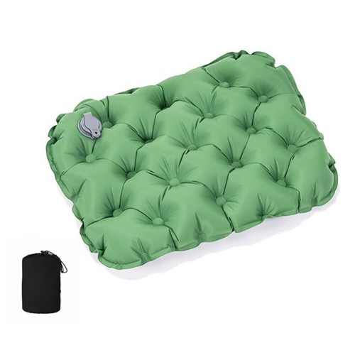 Inflatable seat cushion soft - inflatable,