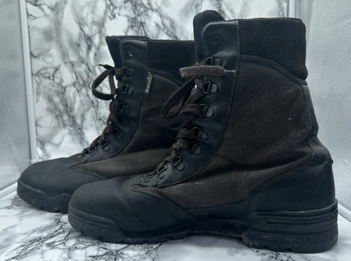 Tec magnum sympatex leather - magnum,