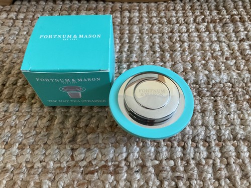 Fortnum mason stainless - &,