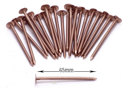 Kupfer baum copper nails - kupfer, tree