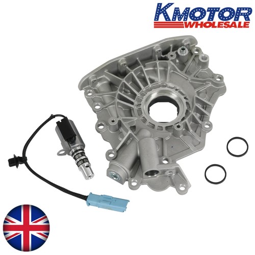 Oil pump for peugeot - pump,