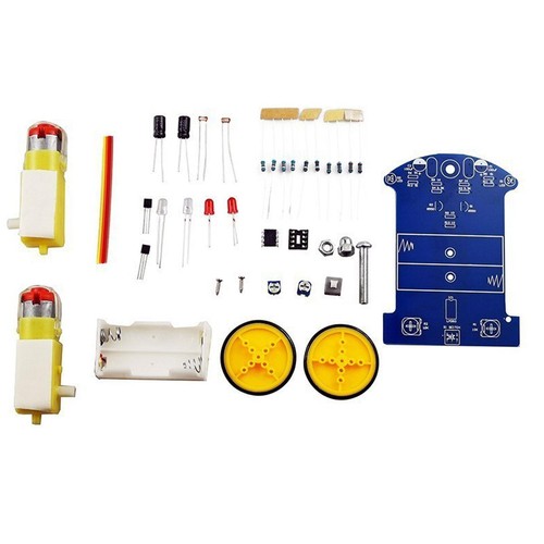 Science experiments diy kits - diy,