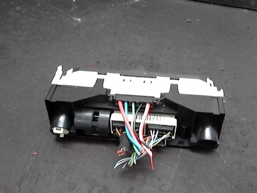 Heating control unit - , for