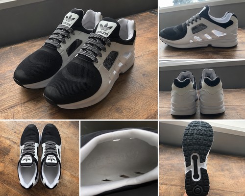 Adidas eqt racer core - adidas,