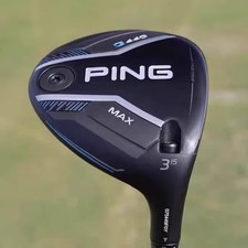 PING G440 MAX 3 wood 15 degree