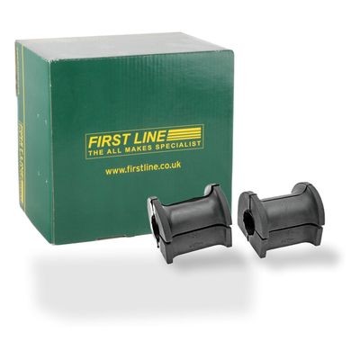 First line stabiliser coupling - line,