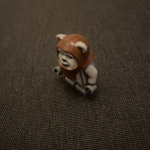 Genuine lego chief - genuine, chirpa