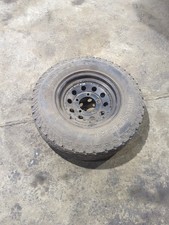 LANDROVER DISCOVERY 1 MODULAR