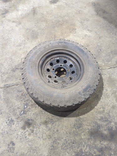 Landrover discovery modular - landrover,