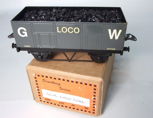 Directory series hornby - directory, o