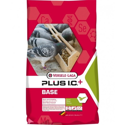 Versele laga base plus 20kg - ic,