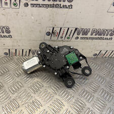 VW GOLF MK6 POLO MK5 TOURAN