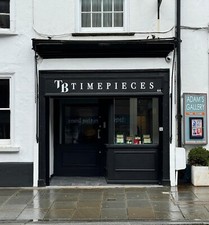 Ladies Steel & Gold Rolex