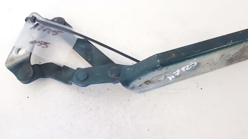 Mercedes benz vaneo 2002 hood - 2002,