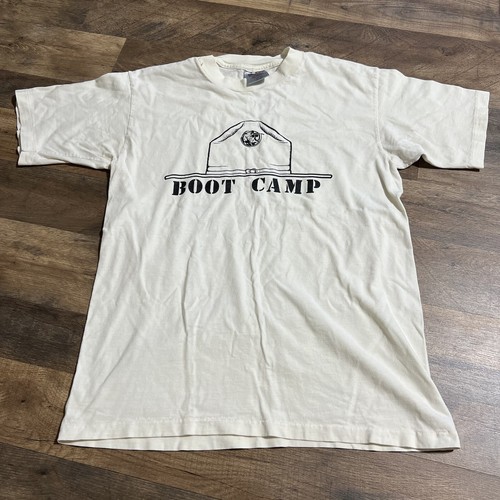 Vintage fitness bootcamp - vintage,