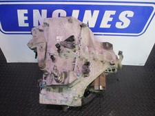 2016 NISSAN X-TRAIL 1.6 DCI DIESEL 6 SPEED MANUAL GEARBOX 4BR1D R9M 2WD