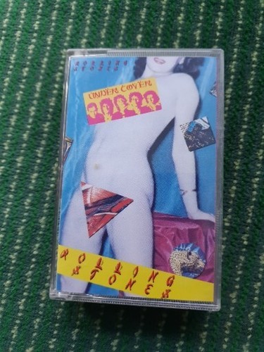 Vintage the rolling stones - the,