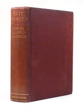 DAVID LLOYD GEORGE Is It