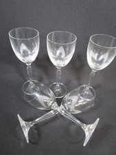 Lovely vintage crystal - 5, x