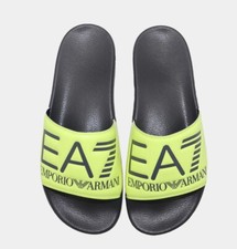 Emporio Armani EA7 Fluoro