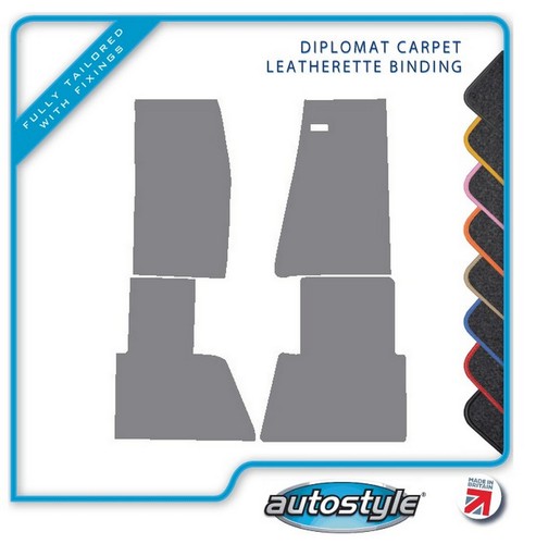 Fits jensen ff2 interceptor - fits,