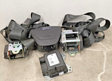 Ford Transit Connect MK2