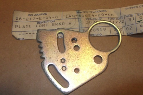 Yamaha rd250 rd400 genuine - rd250,