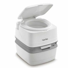 Thetford Porta Potti 165 Portable Toilet Camping Chemical Travel Toilet Loo