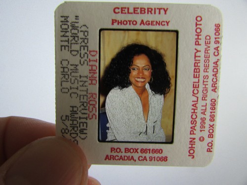 Diana ross original press - diana,