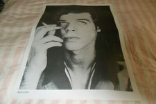 NICK CAVE & THE BAD SEEDS