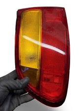HONDA CIVIC REAR LIGHT