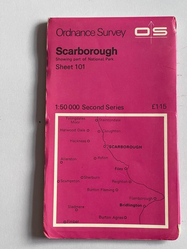 Ordnance survey landranger - os,,